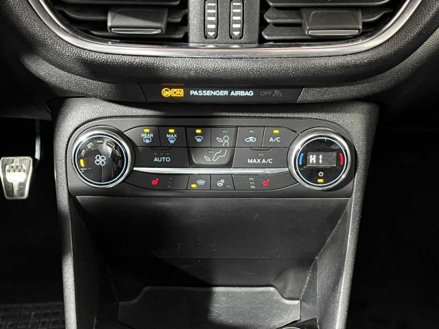 FORD Fiesta usata, con Airbag testa