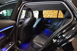 MERCEDES-BENZ C 300 usata 27