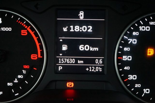 AUDI Q2 usata 56
