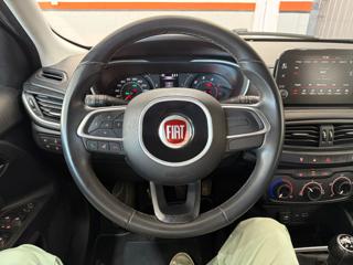 FIAT Tipo usata, con Servosterzo