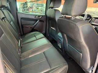 FORD Ranger usata, con Climatizzatore
