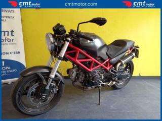 DUCATI Monster 695 usata 1
