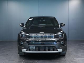 JEEP Avenger usata, con Airbag