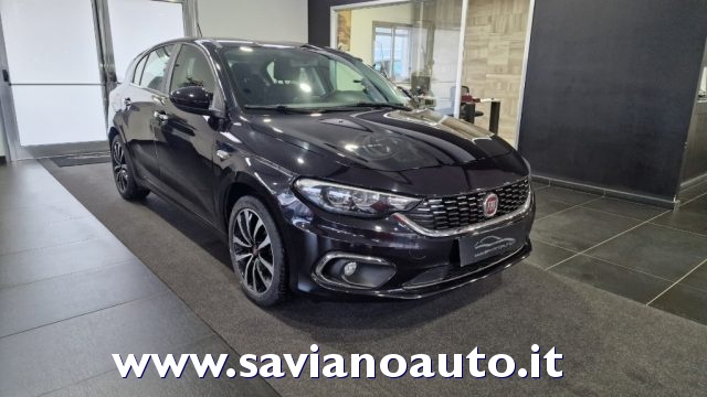 FIAT Tipo usata, con Airbag