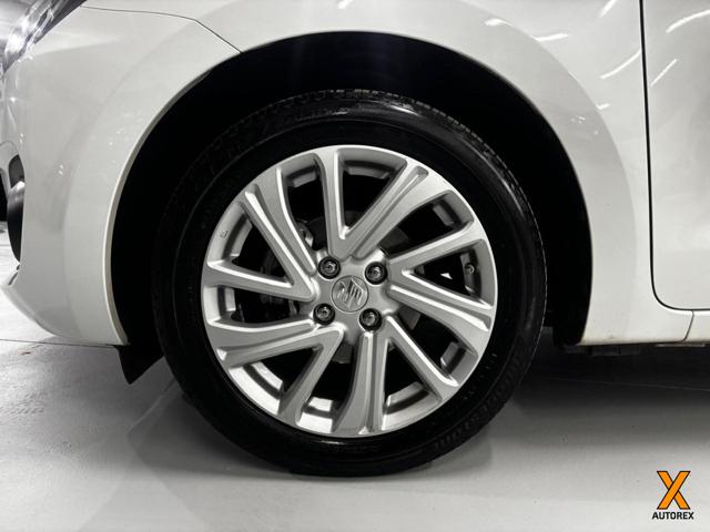 SUZUKI Swift usata, con ESP