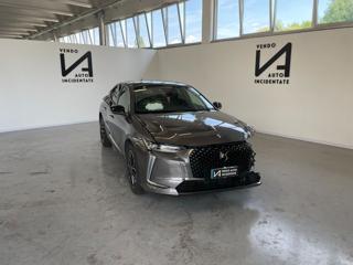DS AUTOMOBILES DS 4 1.5 BLUEHDI 130CV OPERA CAMBIO AUTOMATICO