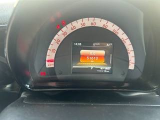 SMART ForTwo usata, con Cerchi in lega