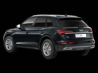 AUDI Q5 usata, con Alzacristalli elettrici