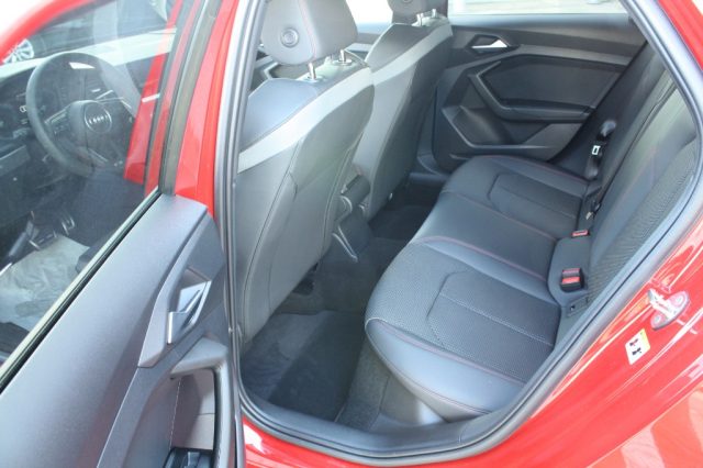 AUDI A1 usata, con Cruise Control