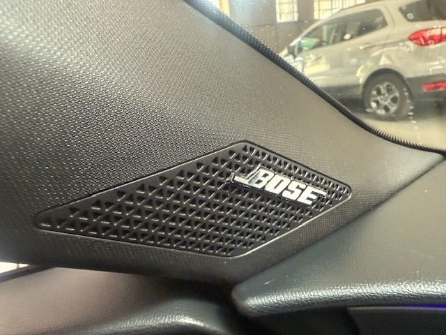 SEAT Leon usata, con Touch screen