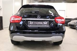 MERCEDES-BENZ GLA 180 usata, con Chiusura centralizzata