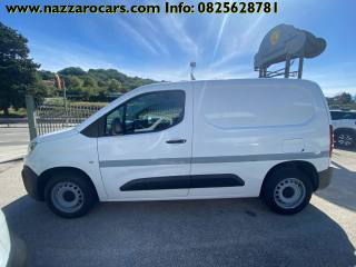 CITROEN Berlingo usata, con Autoradio