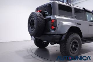 FORD Bronco usata, con Airbag testa