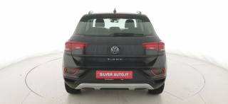 VOLKSWAGEN T-Roc usata, con Autoradio