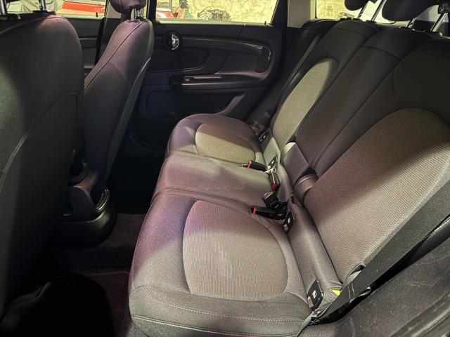 MINI Countryman usata, con Antifurto