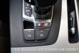 AUDI SQ5 usata, con Fari al laser