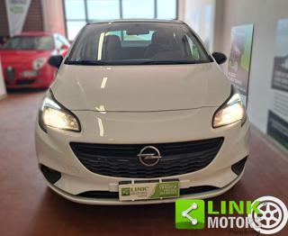 OPEL Corsa usata, con ESP