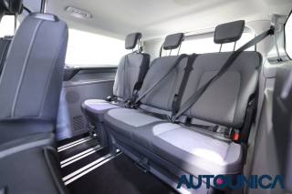 FORD Tourneo Custom usata 39