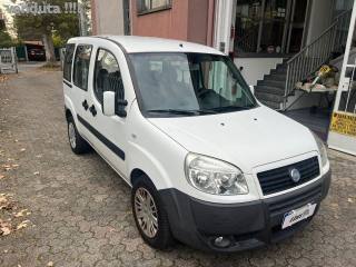 FIAT Doblo Doblò 1.3 MJ 16V  5 p.t 7 posti