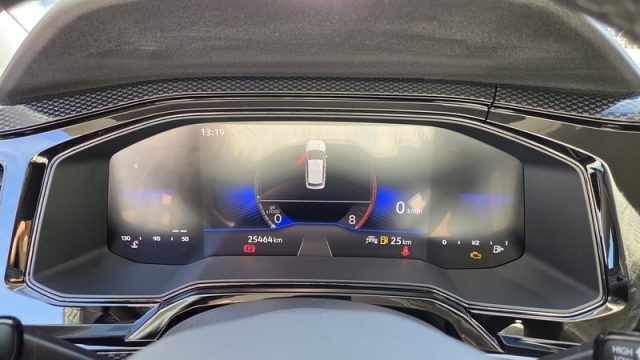 VOLKSWAGEN Polo usata, con Controllo elettronico della corsia