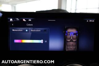 MERCEDES-BENZ GLA 180 usata, con USB