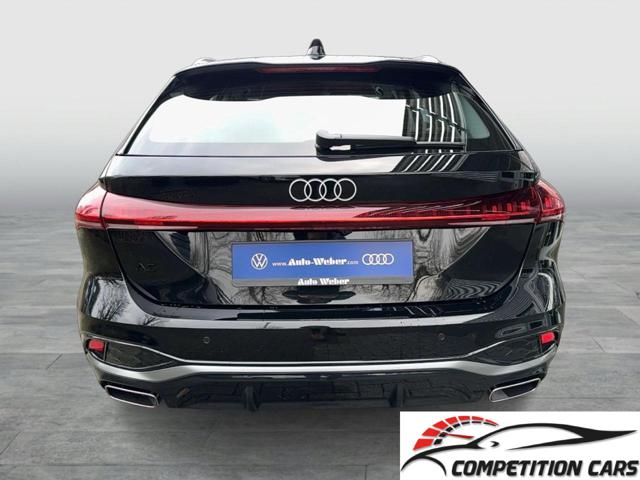 AUDI A5 usata, con Airbag Passeggero