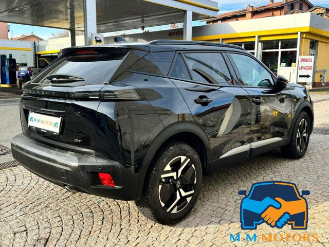 PEUGEOT 2008 usata, con Cerchi in lega