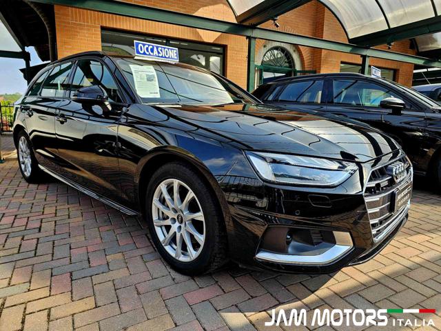 AUDI A4 usata, con Airbag