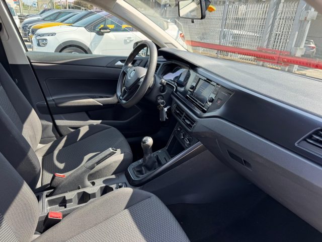 VOLKSWAGEN Polo usata, con Cruise Control