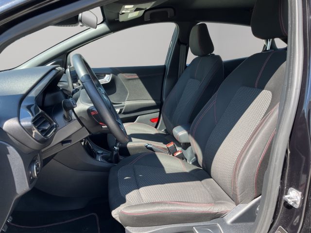 FORD Puma usata, con Cruise Control