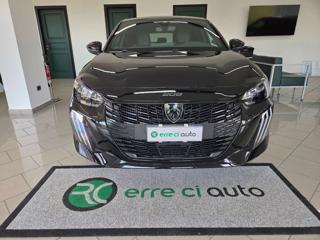 PEUGEOT 208 usata, con Fendinebbia