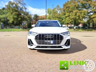 AUDI Q3 usata, con ESP