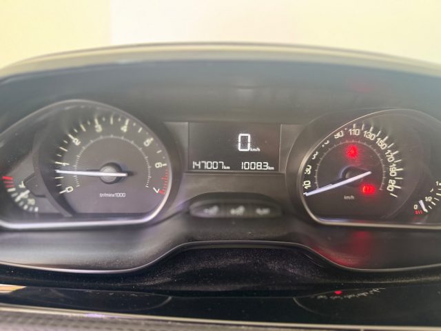PEUGEOT 2008 usata 13