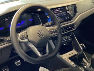 VOLKSWAGEN Polo usata, con Cerchi in lega