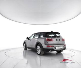 MINI Clubman usata 3