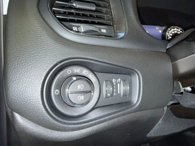 JEEP Renegade usata 23