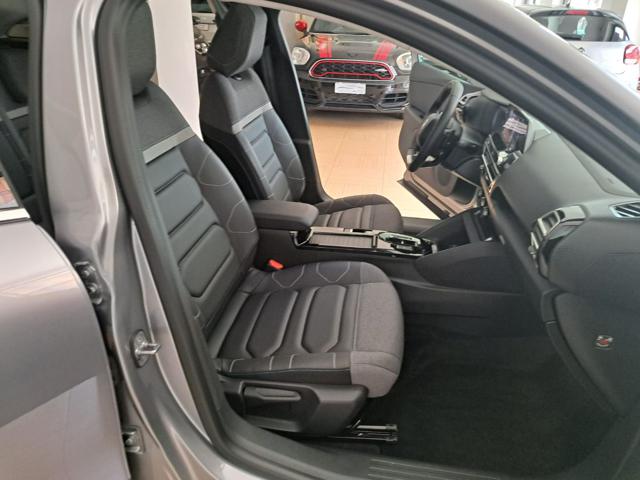 CITROEN C4 usata, con Boardcomputer