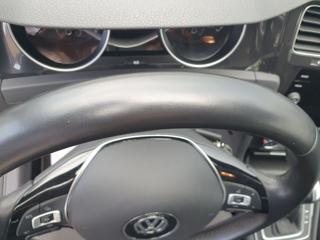 VOLKSWAGEN Golf usata, con Cruise Control