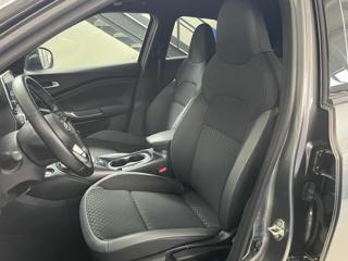NISSAN Juke usata, con Controllo automatico clima