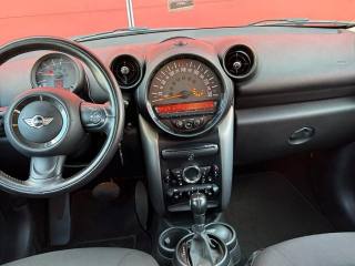 MINI Countryman usata, con Sensori di parcheggio posteriori