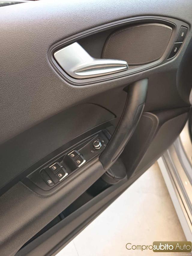 AUDI A1 usata 29