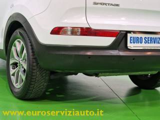 KIA Sportage usata 50