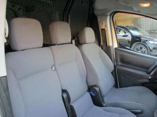 PEUGEOT Partner usata 15