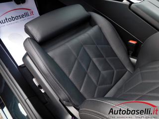 BMW 520 usata, con Streaming musicale integrato