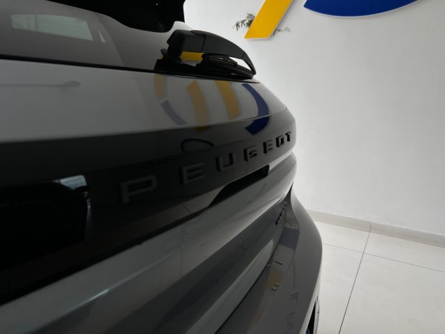 PEUGEOT 208 usata, con Servosterzo