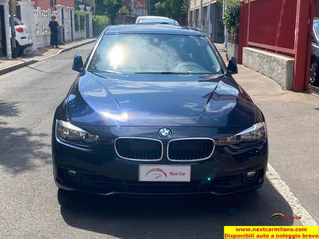 BMW 330 usata, con Airbag