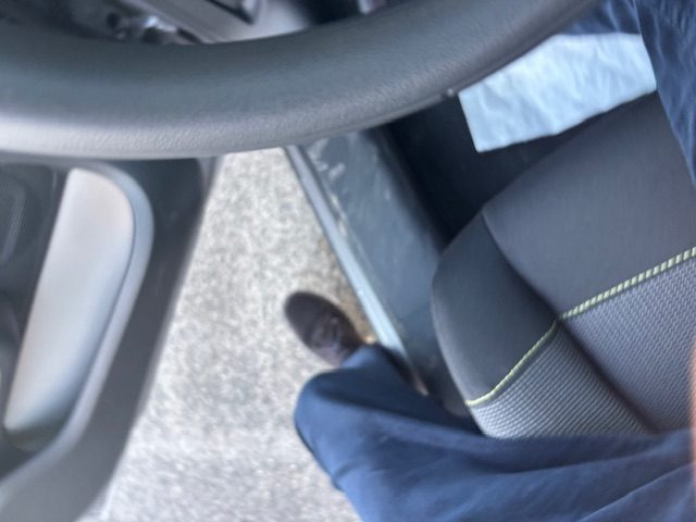 CITROEN C3 usata, con ESP