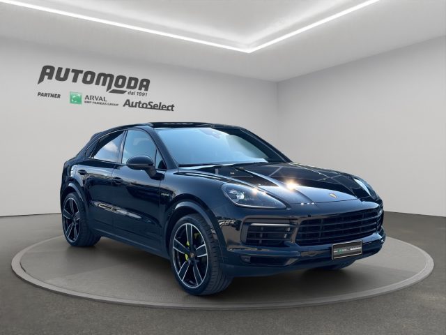 PORSCHE Cayenne usata, con Airbag laterali