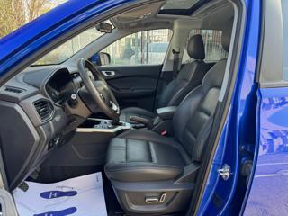 DR MOTOR DR 4.0 usata, con Antifurto
