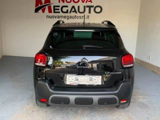 CITROEN C3 Aircross usata, con Cerchi in lega